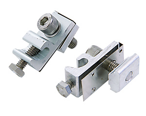 Комплект заземления для солнечных батарей - Product Image 2