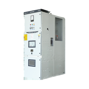 Armoire de distribution électrique basse tension personnalisée, <span class=keywords><strong>Tableau</strong></span> de distribution, Panneau de contrôle industriel, Armoire électrique - Product Image 5