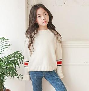Los niños usan ropa de China para niños artículos de Pepa para tejer top de Amazon - Product Image 1