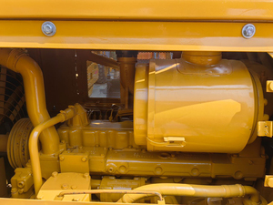 Topadora Caterpillar D7G Usada en Japón, Segunda Mano, Motor Cummins 2023, Caja de Cambios, Bomba, 160HP, Capacidad de Nivelación de 8.6m, en Venta - Product Image 2