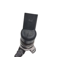 Inyector Diesel Nuevo 6H4Q-9K546-DB Siemens para VW, Audi, Mercedes, para Boquilla Common Rail de Alta Presión, Acero Inoxidable