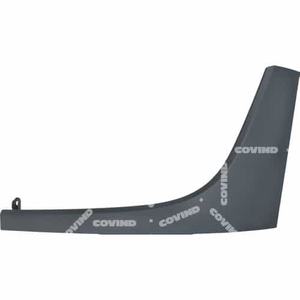 EXTENSIÓN INFERIOR IZQUIERDA adecuada para Mercedes ACTROS 4 CLASSIC SPACE ACTROS 4 STREAM SPACE (9608803605-7G99) - Product Image 1