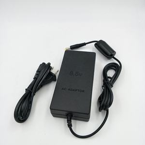 USA Plug AC Adapter Charger Power Supply for Sony PS2 70000 Slim <strong>Game</strong> Console DC 8.5V <strong>Adaptor</strong> - Product Image 3