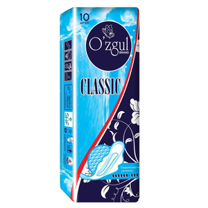 Serviettes hygiéniques ultra douces pour femmes, haute absorption, évacuation de l'humidité, soins féminins - Product Image 5