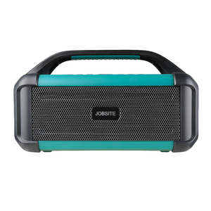 NOUVEAU Cool Tool 20V Lithium Power TWS <span class=keywords><strong>Enceinte</strong></span> portable sans fil à double appairage avec entrée USB/AUX <span class=keywords><strong>pour</strong></span> <span class=keywords><strong>voiture</strong></span>, hôtel et utilisation en extérieur - Product Image 4