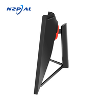 Moniteur d'ordinateur de 49 pouces incurvé de 49 pouces 5120x1440P 5K pour jeux