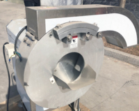 Trancheur automatique pour pommes de terre, machine électrique à trancher et à trancher, pommes de terre