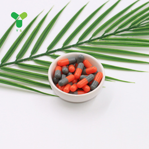 YS Boş Kapsül  Farmasötik Sınıf Boş Kapsül # 00 # 0 Sert Jelatin Kapsül - Product Image 4
