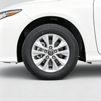 Toyota Corolla Cross Hybride d'occasion 2026 économique, SUV familial avec coffre spacieux, véhicule hybride essence-électrique