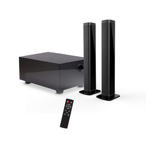 Samtronic Loa Đa Phương Tiện <span class=keywords><strong>2.1ch</strong></span> Cho Máy Vi Tính Loa Soundbar Tv Có Thể Tháo Rời Thanh Âm Thanh Tách Rời 37 Inch - Product Image 6