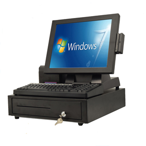 <span class=keywords><strong>15</strong></span> <span class=keywords><strong>inch</strong></span> <span class=keywords><strong>POS</strong></span> hệ thống cảm ứng điện trở <span class=keywords><strong>POS</strong></span> thiết bị đầu cuối với máy in - Product Image 2