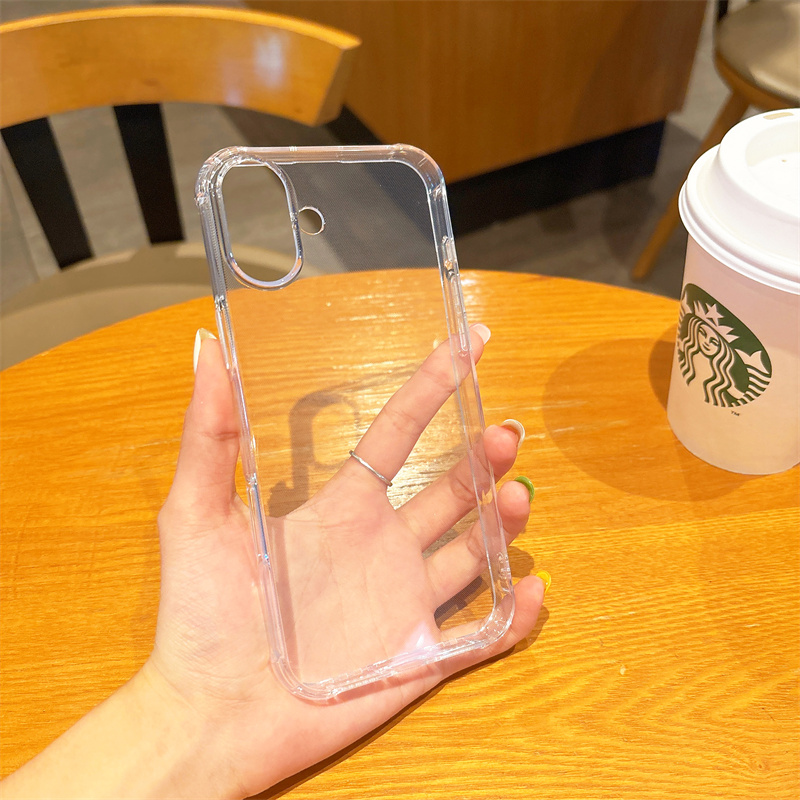 Crystal Clear