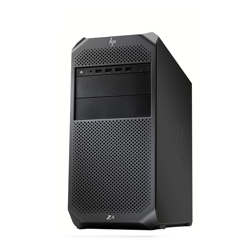 HP Z4 G4 Workstation - High Performance Desktop PC