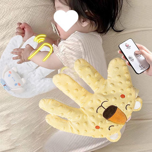 Плюшевая игрушка унисекс из мягкого хлопка и полиэстера - Product Image 6