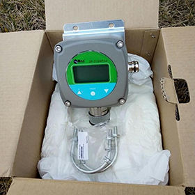 مستشعر تسرب تركيز الغاز Honeywell SP-3104Plus يستخدم لتأمين كاشف تسرب الغازات الالومينيوم - Product Image 3