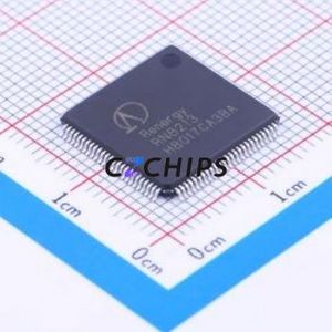 LQFP-100 RN8213วงจรรวมไมโครคอนโทรลเลอร์ (MCU/MPU/SoC) วงจรรวม (14x14) - Product Image 1