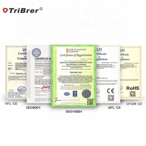 Multimètre à fibre optique intelligent avec OPM <span class=keywords><strong>OLS</strong></span> - Product Image 6