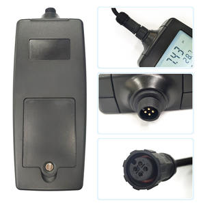 Analyseur numérique de capteur de qualité de l'eau pour l'entretien de la <span class=keywords><strong>piscine</strong></span> et les tests d'eau propre - Product Image 3