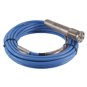 Sensor de Nivel de Combustible Magnético Sumergible de 4-20 mA para Monitoreo de Tanques de Combustible de Camiones - Product Image 2