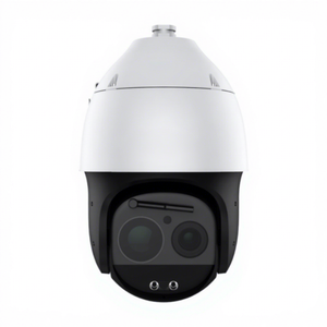 Caméra IP Tiandy Mode Capture de Visage 4MP 63X Laser AEW PTZ Caméra TC-H348M Caméra IP Tiandy - Product Image 1