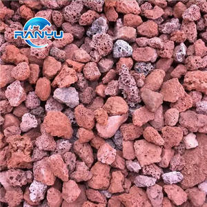 Rocas decorativas para acuarios, terrarios y macetas <span class=keywords><strong>Piedra</strong></span> de lava volcánica - Product Image 2