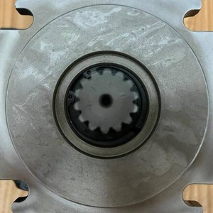Bomba de Pistones Hidráulica Danfoss JRRS51BLS2120 con Accionamiento Electromagnético para Tuberías - Product Image 3