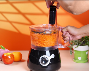 Industrial Food Processor 10 In 1 Multi Food Processor - Product Image 6