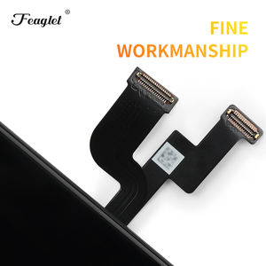 Écran LCD de Remplacement de Qualité Originale pour Téléphone Portable <span class=keywords><strong>iPhone</strong></span> X XS <span class=keywords><strong>XR</strong></span> XS Max – Vente en Gros - Product Image 4