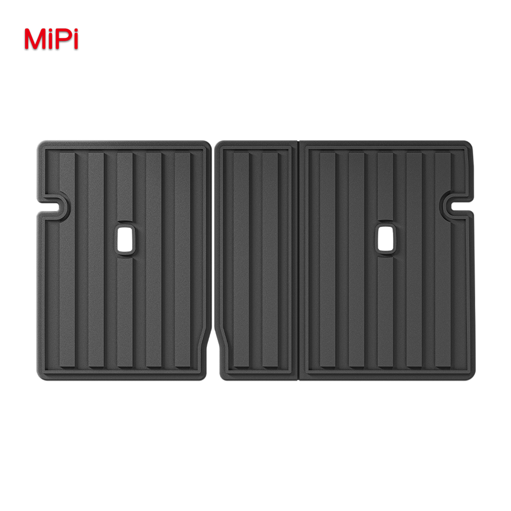 2021-2025 Hyundai i30 Sedan N Seat Back Mat