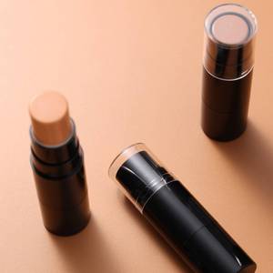 Stick de contour et de fard à joues 3D multi-usages, best-seller, <span class=keywords><strong>produit</strong></span> de beauté minéral <span class=keywords><strong>pour</strong></span> le visage, effet illuminateur avec pinceau de contour - Product Image 5