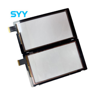Écran tactile SYY Old New Endurance pour <span class=keywords><strong>console</strong></span> <span class=keywords><strong>Nintendo</strong></span> <span class=keywords><strong>Switch</strong></span>, pièces <span class=keywords><strong>de</strong></span> réparation - Product Image 1
