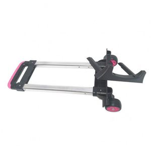 Asa Telescópica Clásica de Aluminio para Equipaje, Asa para Bolsa de Viaje, Mochila Escolar para Niños - Product Image 4