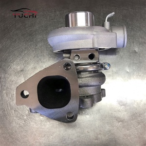 เทอร์โบ TD04-11G MR355223 49177-07612 28200-42550 28200-42540 49177-02512 - Product Image 4