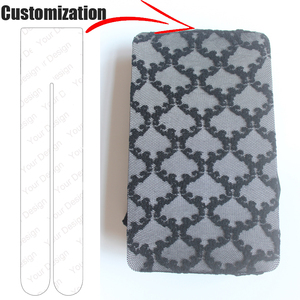 Collant donna Sexy a rete trasparente piccolo tipo Jacquard nero Vintage <span class=keywords><strong>vita</strong></span> quotidiana collant taglia unica - Product Image 1