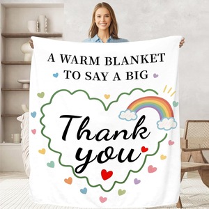 Valentine Heart Love Rose Flannel <b>Blanket</b> Throw <b>Blanket</b> Nap <b>Blanket</b> Love Gift Romantic Lightweight Breathable Custom Print - Product Image 2