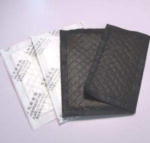 Soak <b>Pad</b> for Food Packaging Disposable Food Meat Blood Water Absorbent Wholesale Direct Absorbent Meat <b>Pad</b> From China - Product Image 4