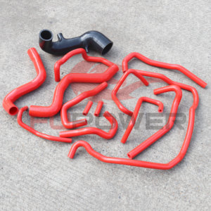 พอดีกับชุดท่อเทอร์โบ Nissan <span class=keywords><strong>Patrol</strong></span>/Safari <span class=keywords><strong>GR</strong></span> 3.0TD ZD30 Y61 14 ชิ้น - Product Image 5