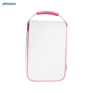 Bolsa <span class=keywords><strong>de</strong></span> zapatos <span class=keywords><strong>de</strong></span> <span class=keywords><strong>golf</strong></span> <span class=keywords><strong>de</strong></span> salida <span class=keywords><strong>de</strong></span> fábrica, bolsa <span class=keywords><strong>de</strong></span> zapatos personalizada impermeable portátil <span class=keywords><strong>de</strong></span> cuero para <span class=keywords><strong>golf</strong></span> - Product Image 4