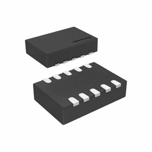 Power Management (PMIC) BOM IC In Stock 10 TFDFN Exposed Pad Electronics Component MP6302DD-LF-P - Product Image 1