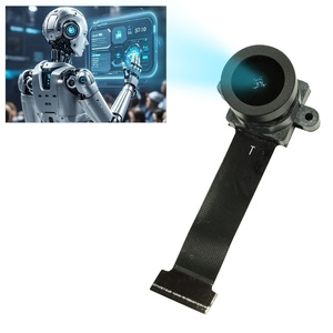 โมดูลกล้อง SC233HGS 120fps 1080P โกลบอลชัตเตอร์ ป้องกันภาพสั่นไหว สำหรับโดรน หุ่นยนต์คัดแยก และระบบหยิบจับอัตโนมัติ - Product Image 1