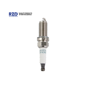 Alta calidad, larga vida útil, <span class=keywords><strong>precio</strong></span> barato 90919-01247 FK20HR11 3426, bujías de iridio para 2007-2015 LEXUS RX350, para el año - Product Image 4