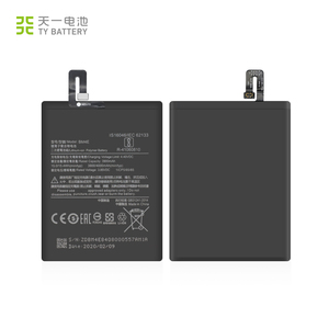 Batería de Repuesto Original de Polímero de Iones de Litio <span class=keywords><strong>BM4E</strong></span> de 4000 mAh y 3.85 V Compatible con <span class=keywords><strong>Xiaomi</strong></span> Pocophone F1 Poco Teléfono Móvil Digital - Product Image 4