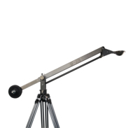 QFYS - Mini caméra, prix d'usine, grue à jib en fibre de carbone