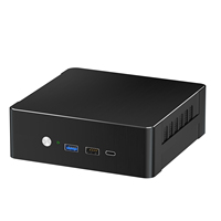 Mini PC Zkmagic al por Mayor con Windows 11, Intel I9 13900H, Tipo-C, Función Completa, Carcasa Metálica, Mini PC para Juegos