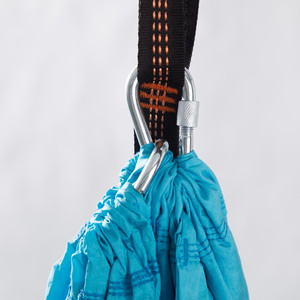 Balançoire en nylon multicolore pour le <span class=keywords><strong>yoga</strong></span> aérien pour adultes - Product Image 5