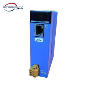 Módulo Ethernet Yokogawa F3LE12-0T Original Nuevo en Stock, Repuesto para Automatización Industrial DCS - Product Image 2