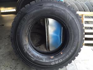 Neumáticos Radiales TBR de Alta Calidad para Camiones y Vehículos Comerciales, Ahorro de Combustible, Sin Cámara, para Todas las Posiciones - Product Image 3