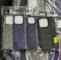 Prix bas, vente chaude pour les étuis de téléphone Itel RS4/S24/S23 Plus/A70/A60, coque en TPU solide, flexible, en silicone pour P55+/P40+/S18 Pro