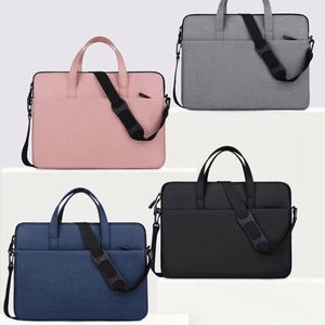 Design Designs and Customizes Stylish and Lightweight Laptop <b>Bags</b> with Logos - Product Image 6