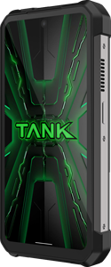 8849 Unihertz Tank 3S Téléphone robuste Android 14 avec projecteur 100 lumens 6,79 pouces 2,4K <span class=keywords><strong>32</strong></span>+512 Go/12+256 Go 15600 mAh 8849 Tank 3s - Product Image 6